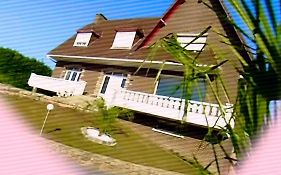 chambre villa